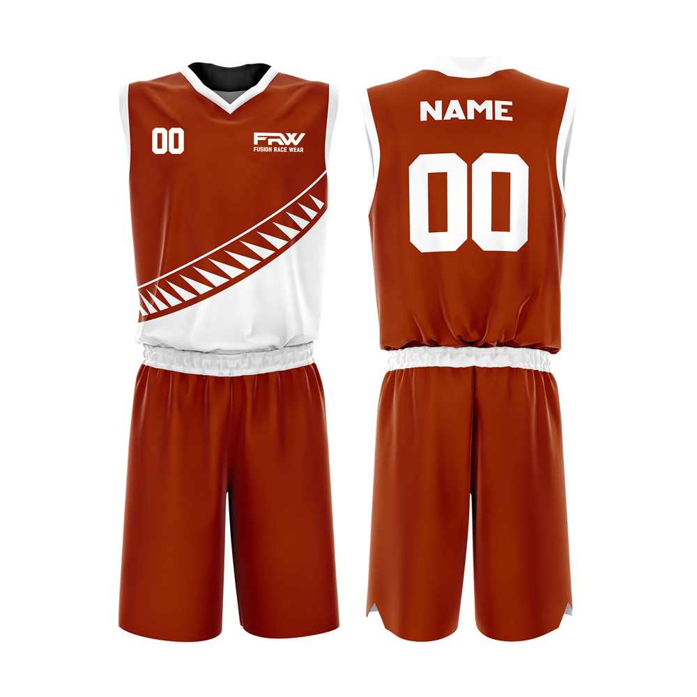 Basketball Uniform