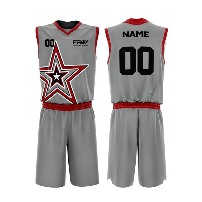 Basketball Uniform