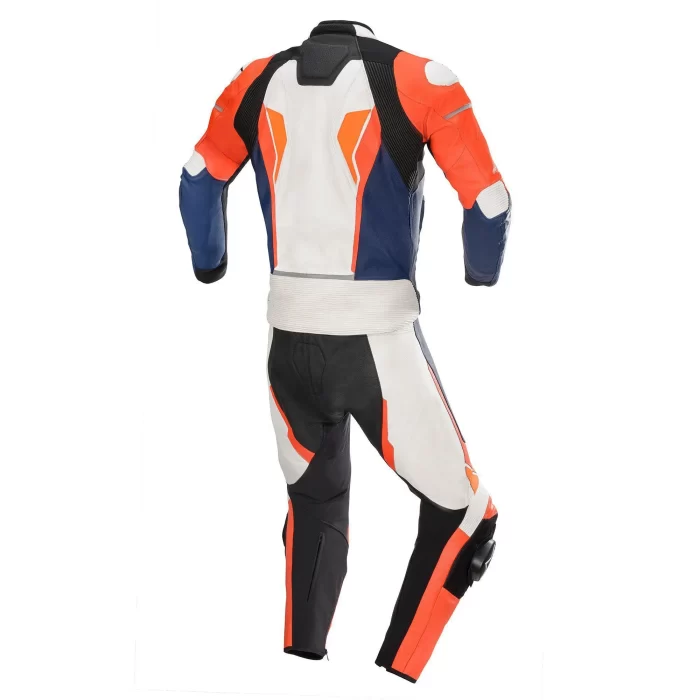 Moto Gp Racing Suit