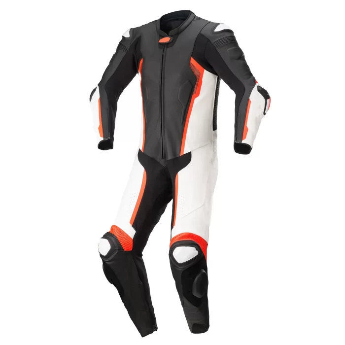 Moto Gp Racing Suit