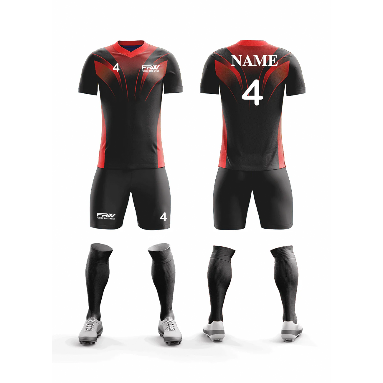 Soccer Uniform