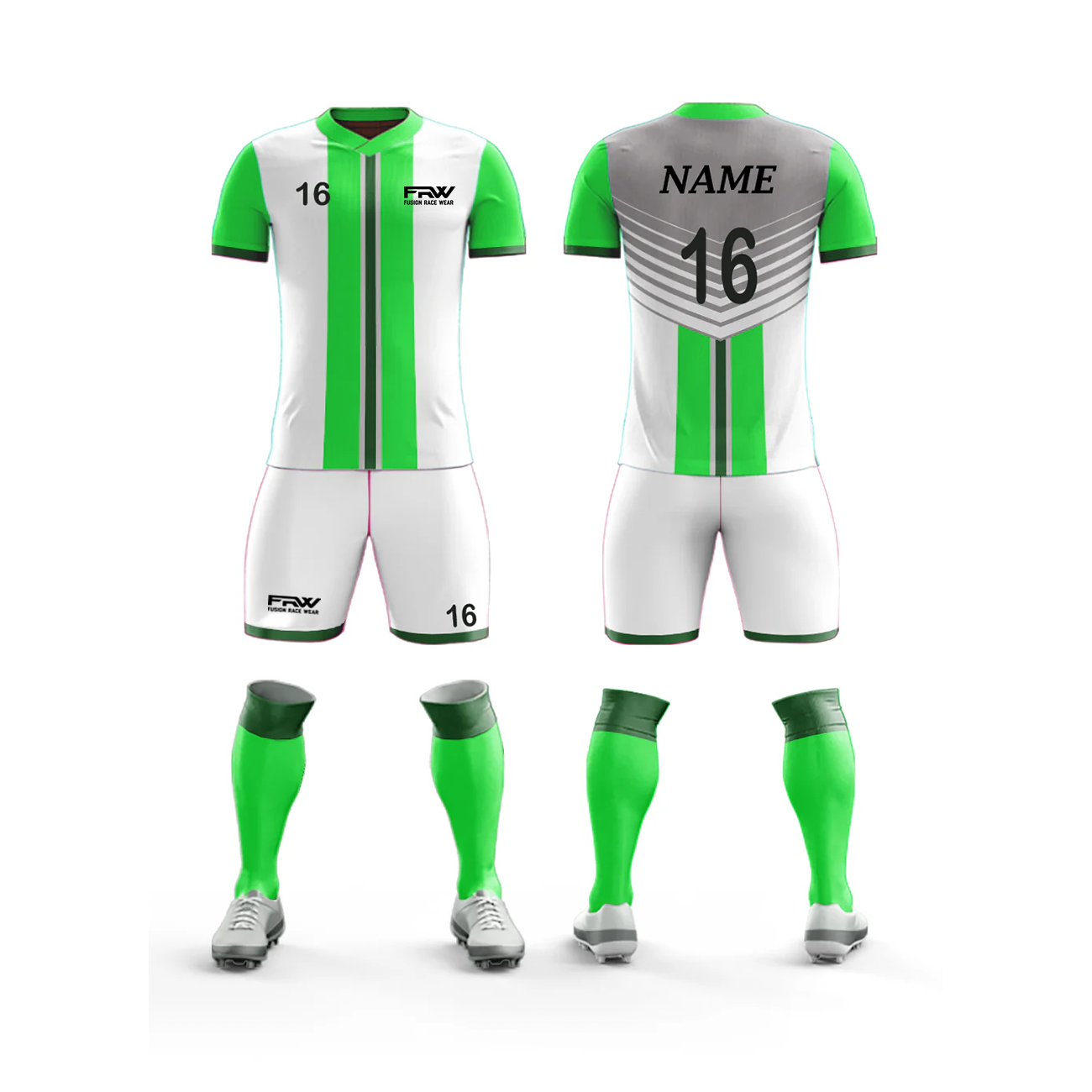 Soccer Uniform