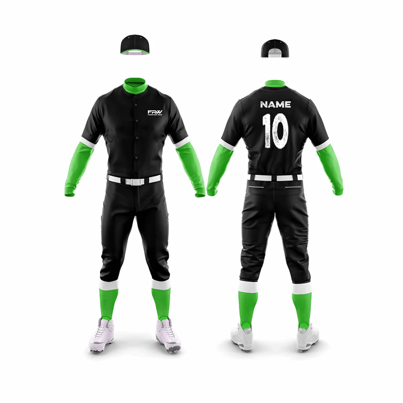 Baseball Uniform