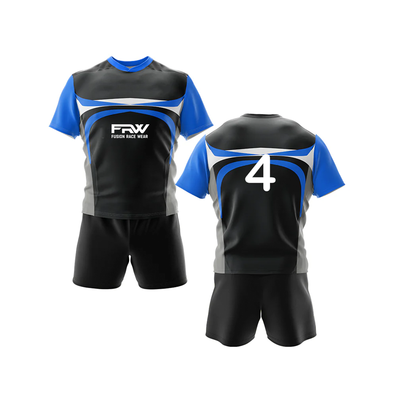 Rugby Uniform