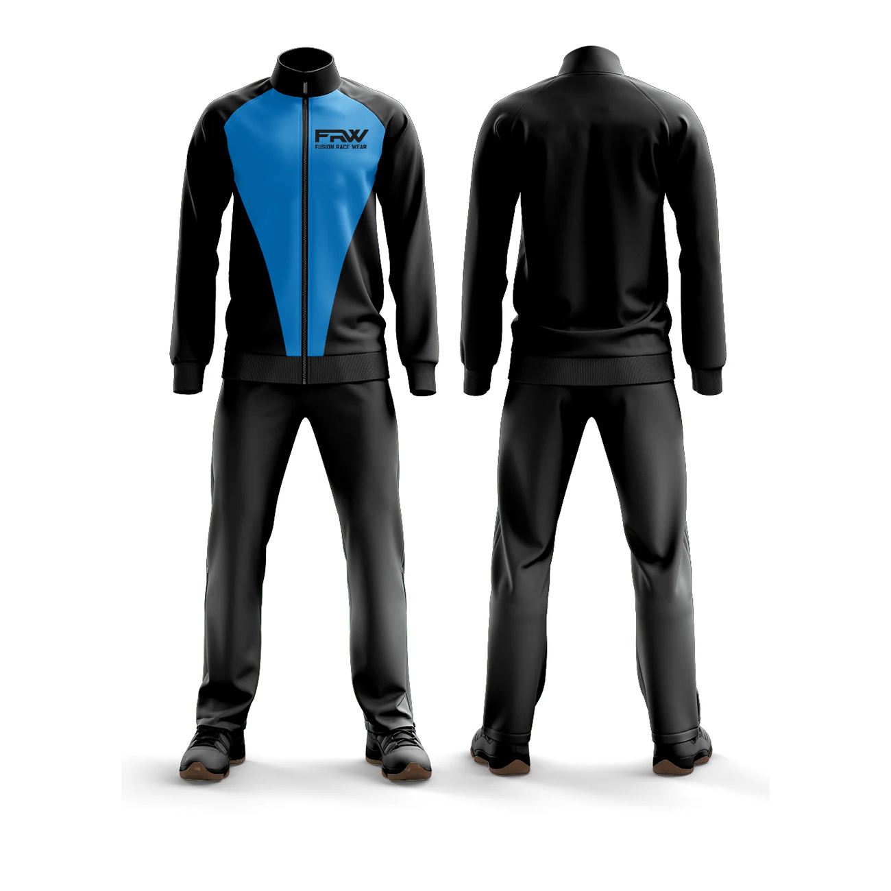 Custom Tracksuits