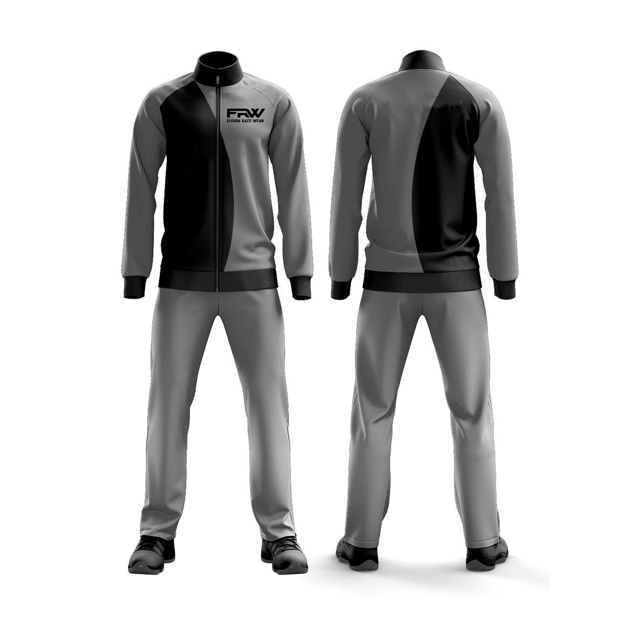 Custom Tracksuits