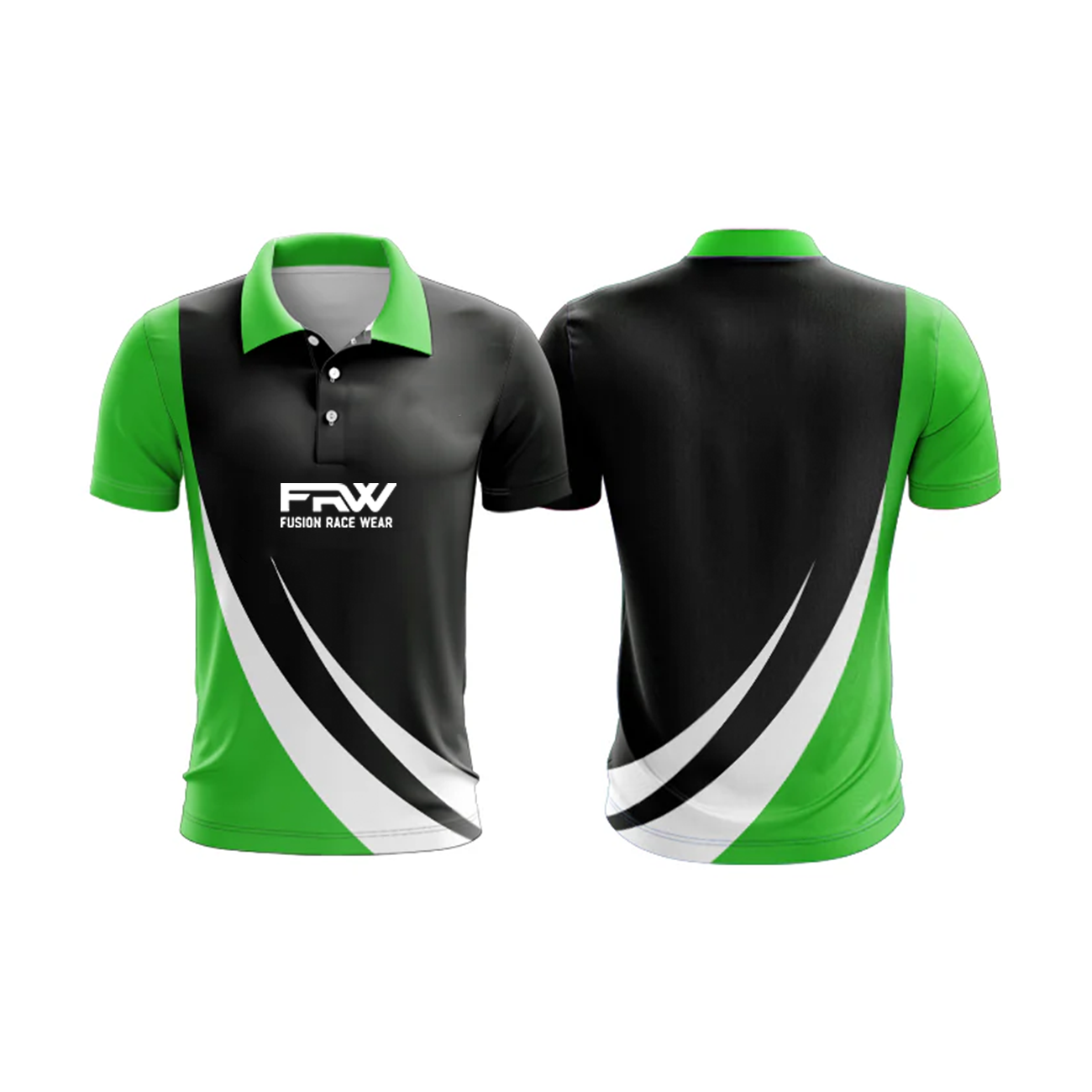 Custom Polo Shirt