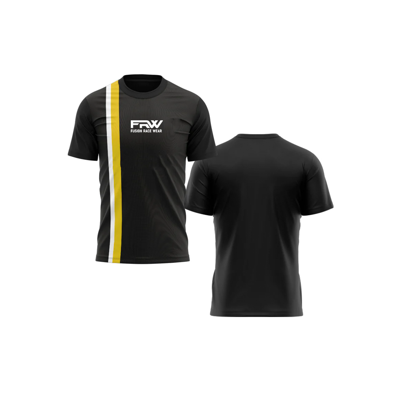 REGULAR T- SHIRT