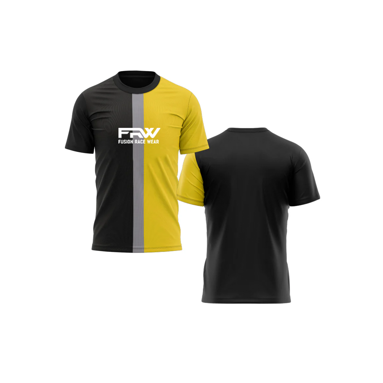 REGULAR T- SHIRT