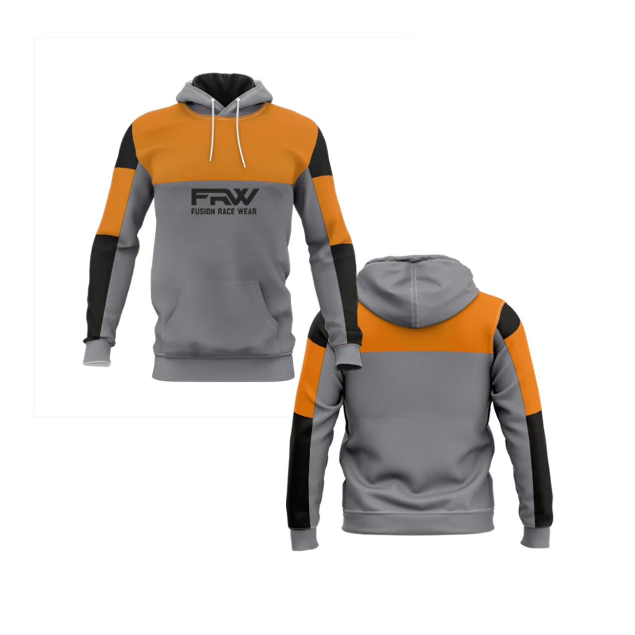 Sublimation Hoodie