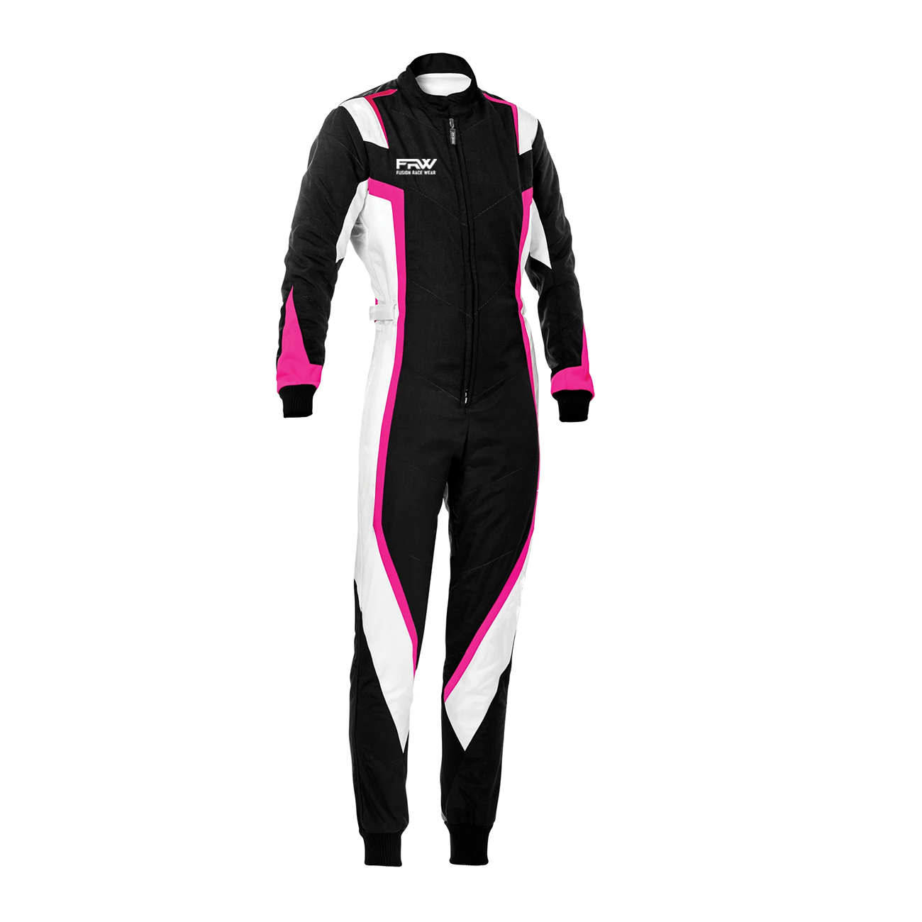 Kerb Ladies Kart Racing Suit