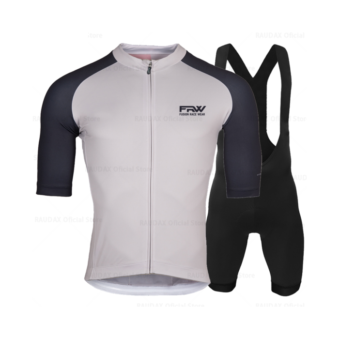 Cycling Jersey Set