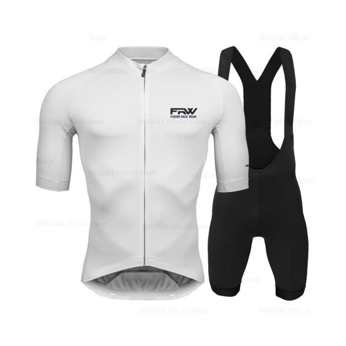 Cycling Jersey Set