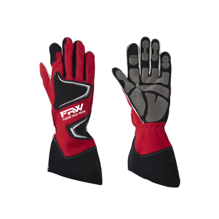 Kart Racing Gloves