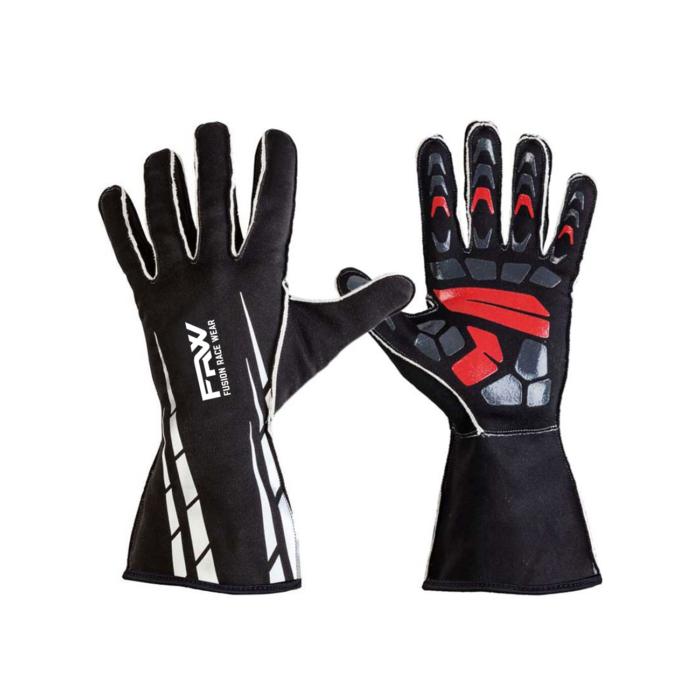 Kart Racing Gloves