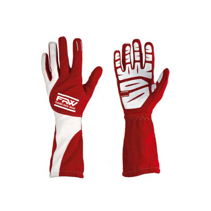 Kart Racing Gloves