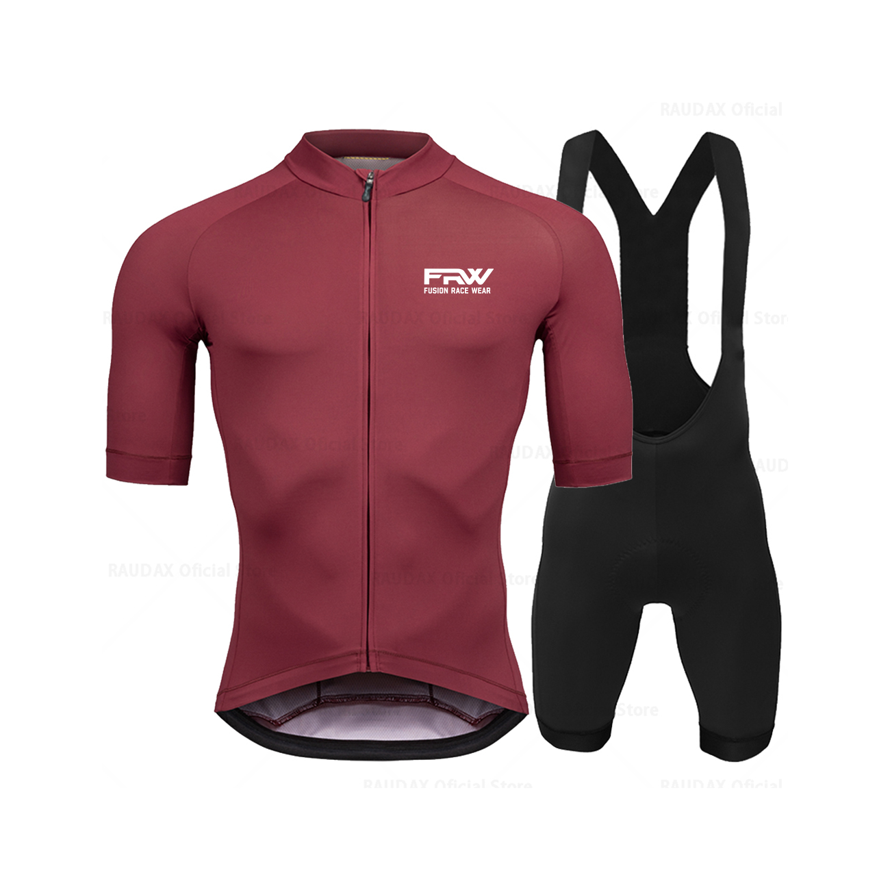 Cycling Jersey Set