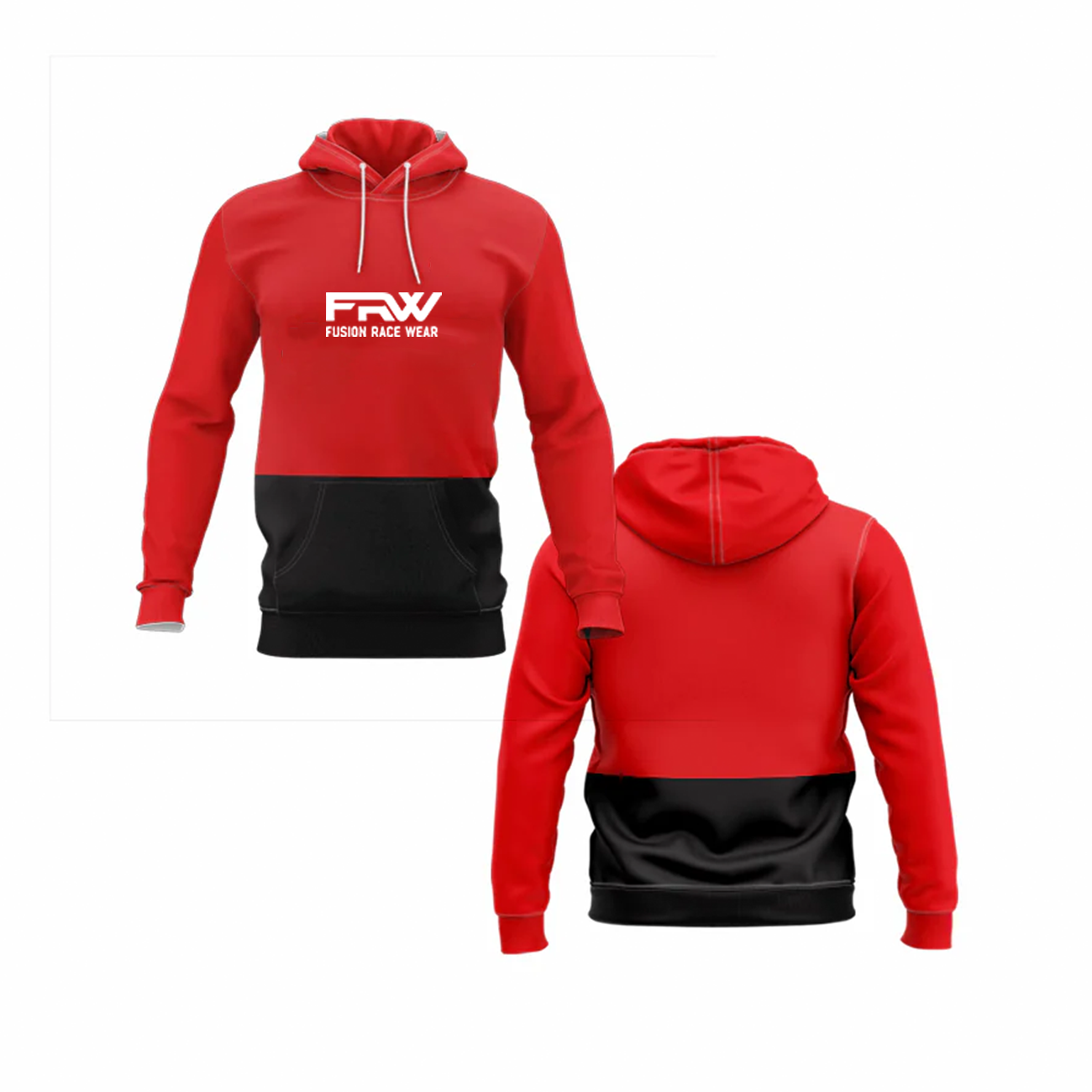 Sublimation Hoodie