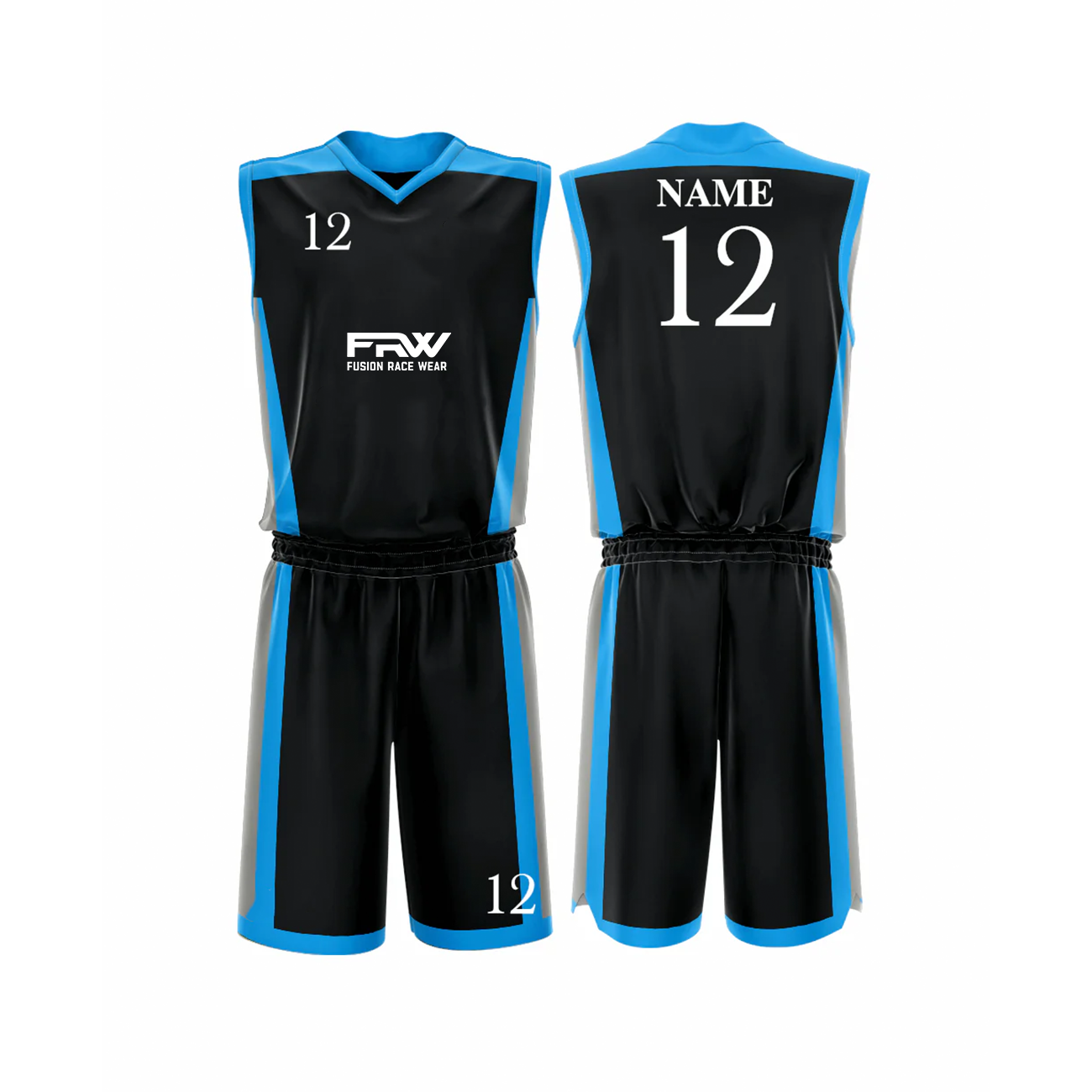 Basketball Uniform