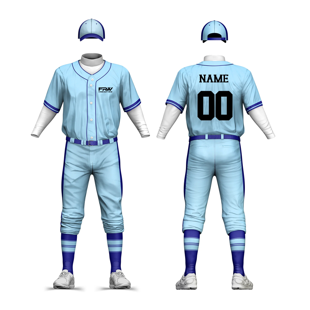 Baseball Uniform