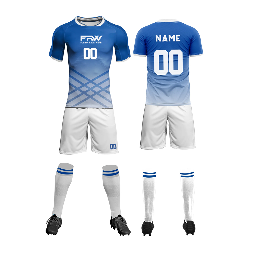 Soccer Uniform