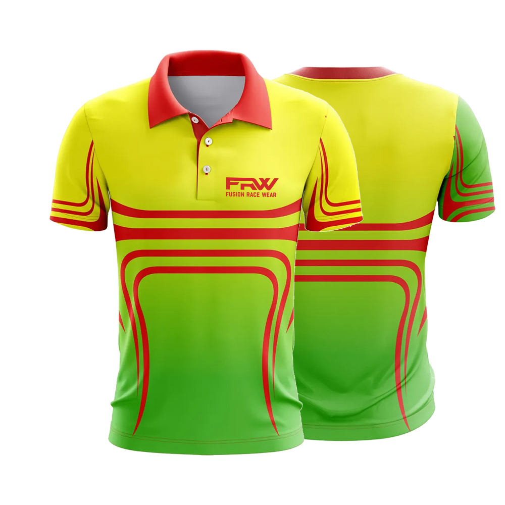 Custom Polo Shirt