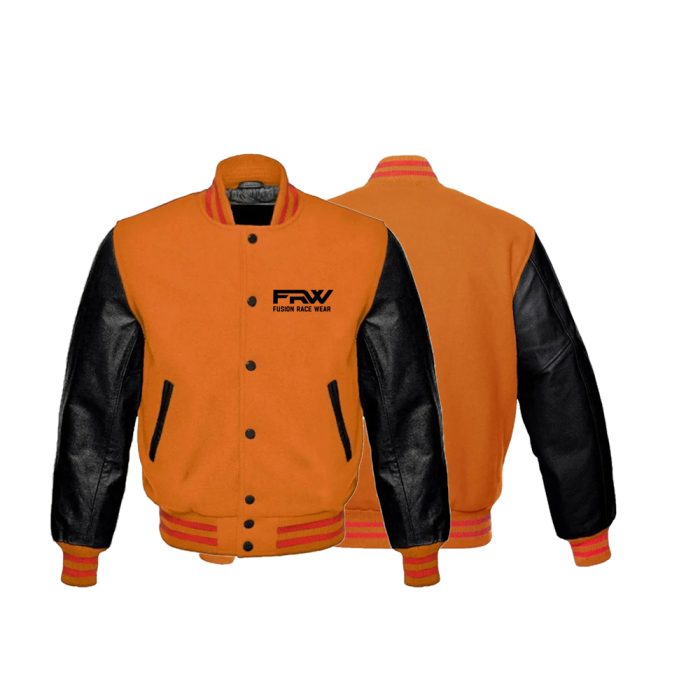 Varsity Jacket