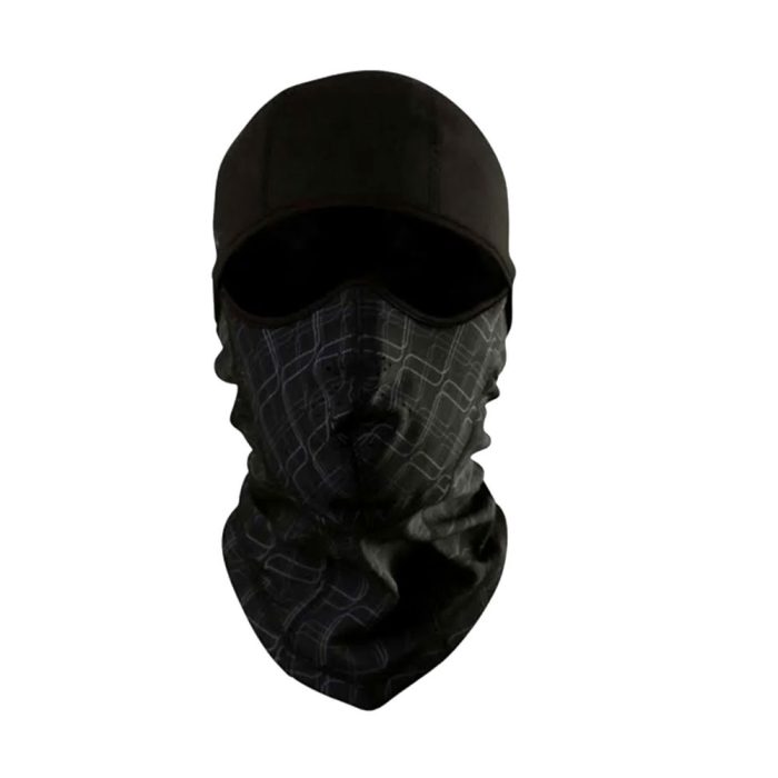 Balaclava Knitted Hats