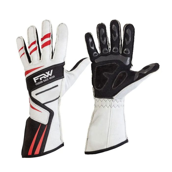 Kart Racing Gloves