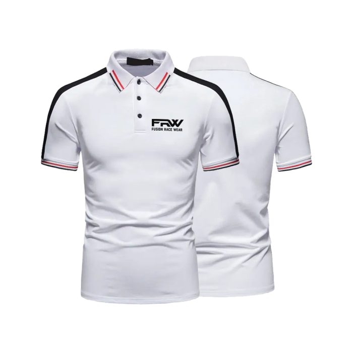 Custom Polo Shirt