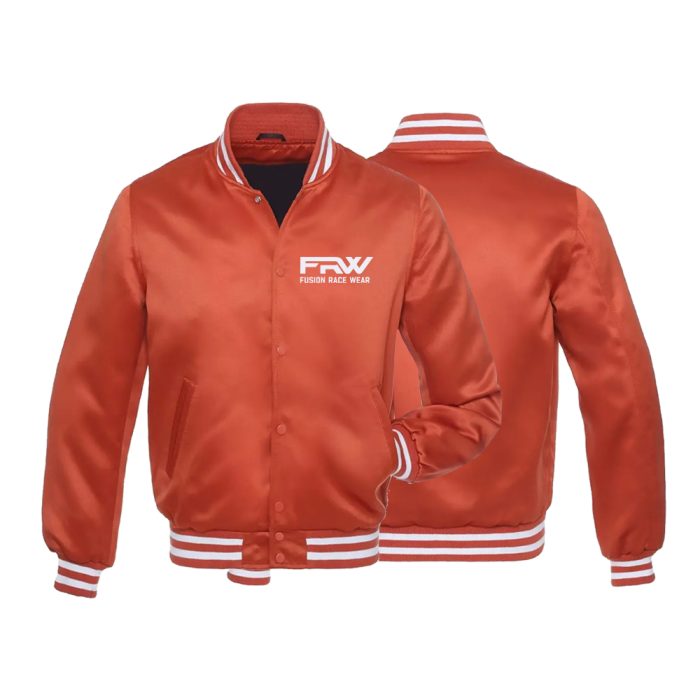 Varsity Jacket