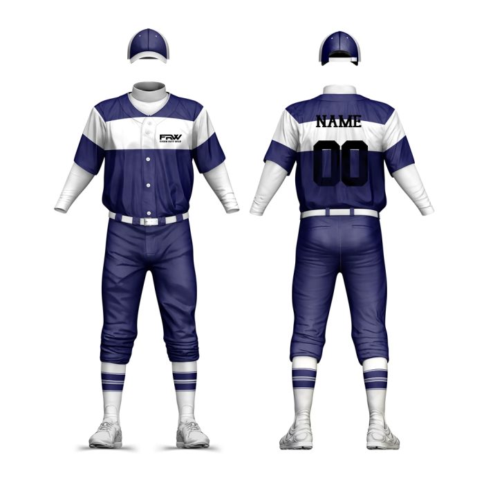 Baseball Uniform