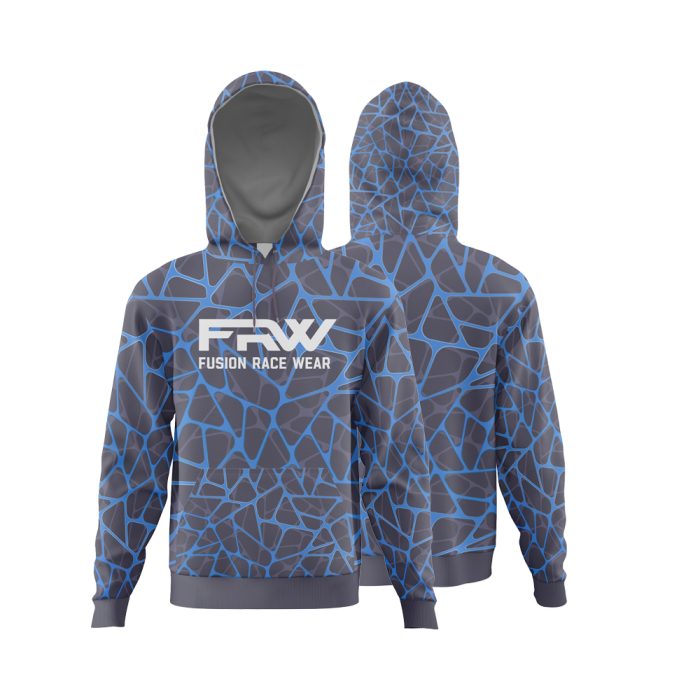 Sublimation Hoodie