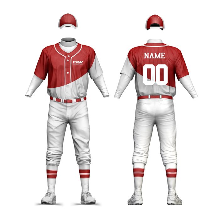 Baseball Uniform