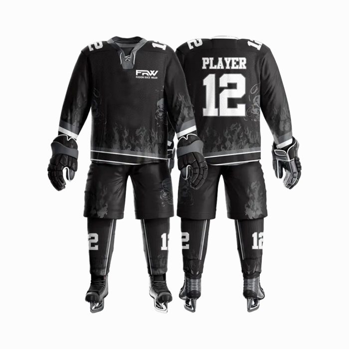 Ice Hockey Uniform