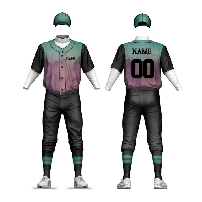 Baseball Uniform