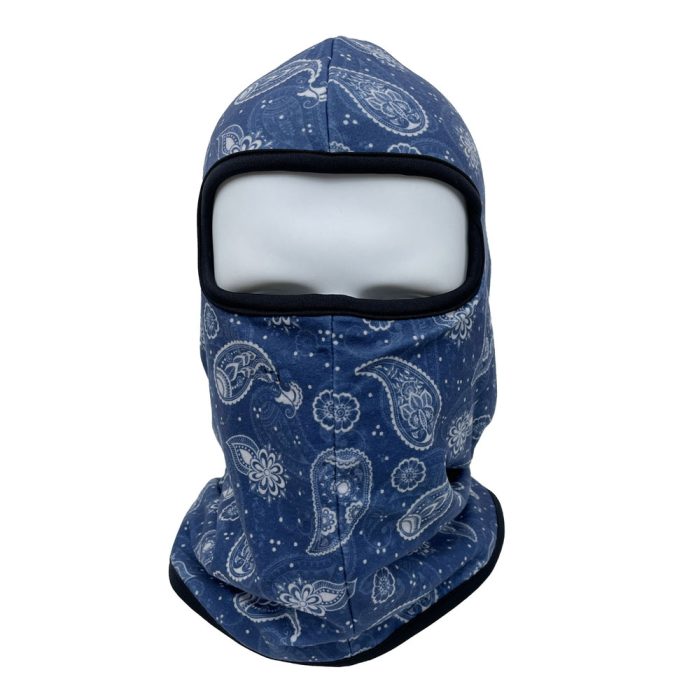 Balaclava Knitted Hats