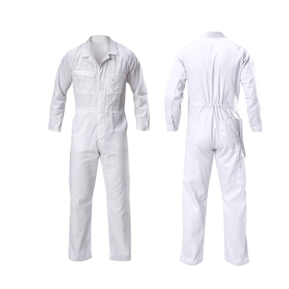 Work Coverall