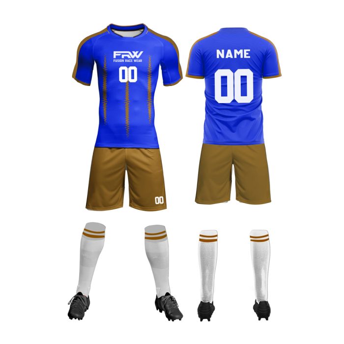 Soccer Uniform