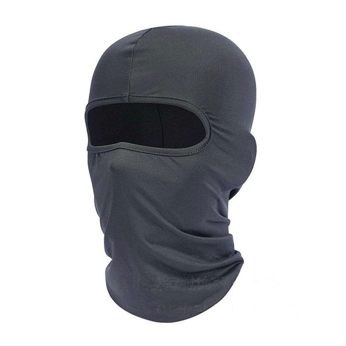 Balaclava Knitted Hats