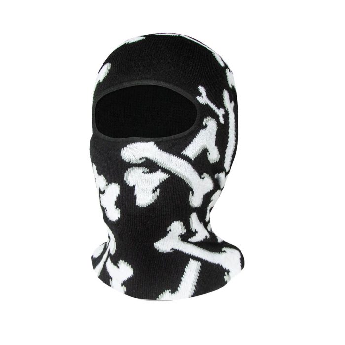Balaclava Knitted Hats