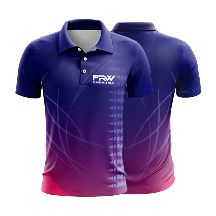 Custom Polo Shirt