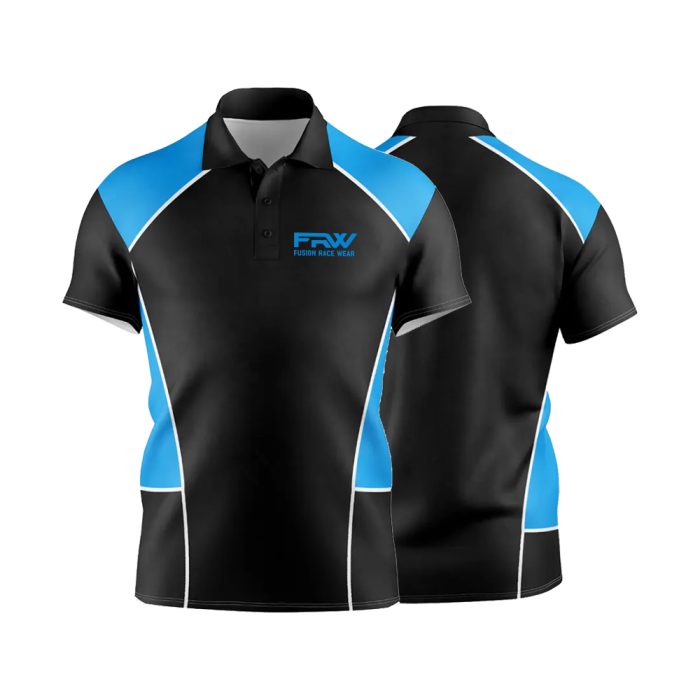 Custom Polo Shirt