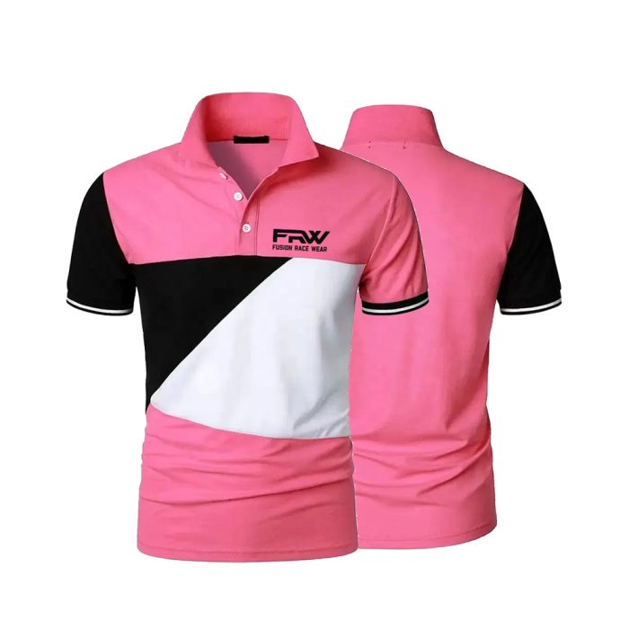 Custom Polo Shirt